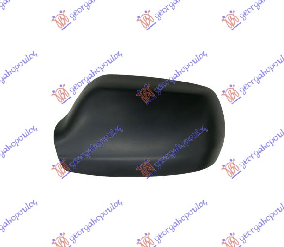 POKLOPAC RETROVIZORA MAZDA 3 SDN-H/B 2004-2008 (BK)
