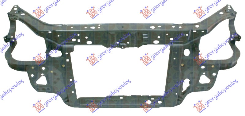 VEZNI LIM HYUNDAI GETZ 2006-2010 (TB)