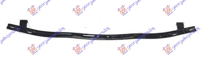 SINA PREDNJEG BRANIKA GORNJA (ORIGINALNI) HYUNDAI GETZ 2006-2010 (TB)