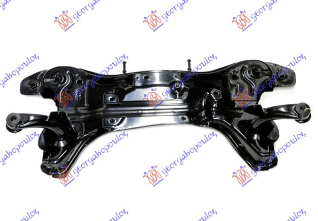 NOSAC MOTORA HYUNDAI GETZ 2006-2010 (TB)