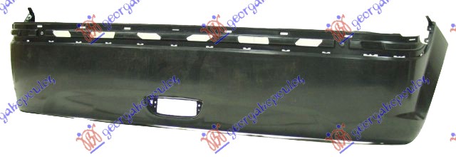 ZADNJI BRANIK HYUNDAI GETZ 2006-2010 (TB)