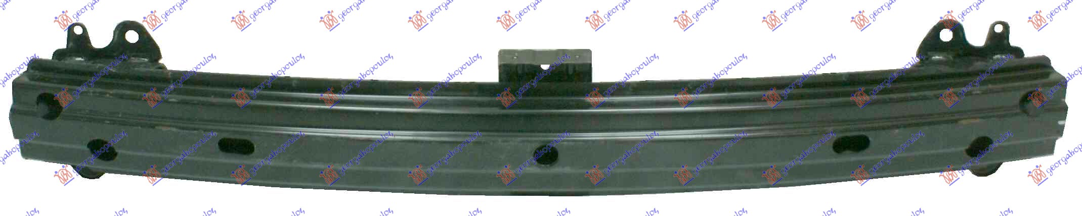 SINA PREDNJEG BRANIKA HYUNDAI GETZ 2006-2010 (TB)