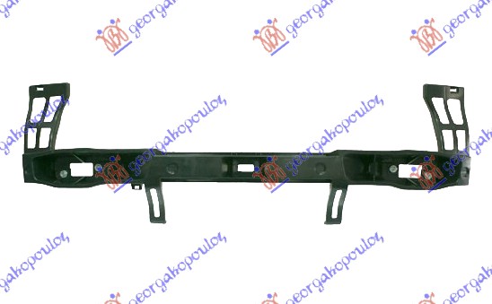 SINA ZADNJEG BRANIKA PLASTICNA HYUNDAI GETZ 2006-2010 (TB)