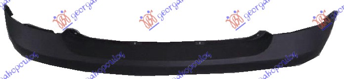 LAJSNA ZADNJEG BRANIKA HYUNDAI GETZ 2006-2010 (TB)