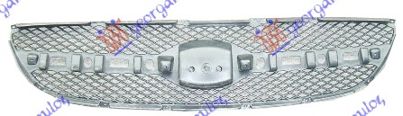 PVC MASKA UNUTRASNJA HYUNDAI GETZ 2006-2010 (TB)