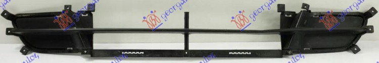 CENTRALNA RESETKA (ORIGINALNI) HYUNDAI GETZ 2006-2010 (TB)