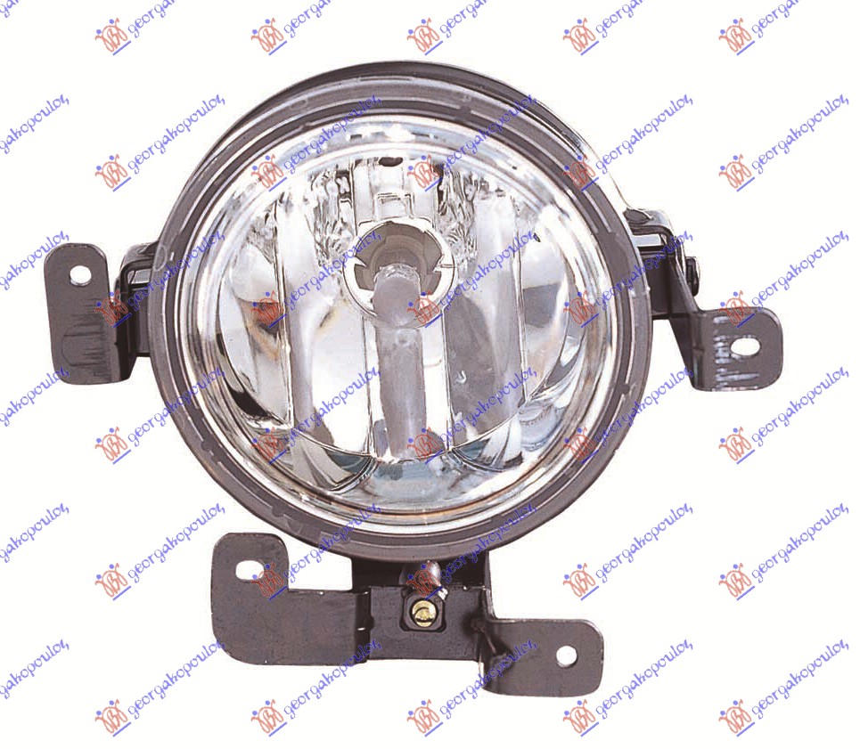 MAGLENKA (DEPO) HYUNDAI GETZ 2006-2010 (TB)