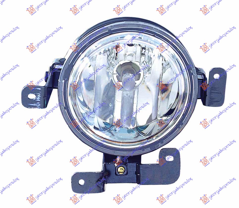MAGLENKA (DEPO) HYUNDAI GETZ 2006-2010 (TB)