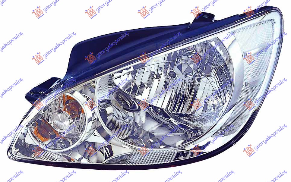 FAR ELEKTRICNI (DEPO) HYUNDAI GETZ 2006-2010 (TB)