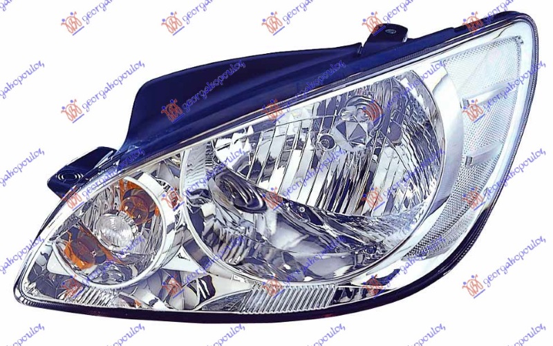 FAR ELEKTRICNI (TYC) HYUNDAI GETZ 2006-2010 (TB)