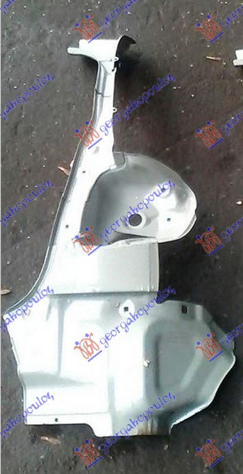 NOSAC STOP LAMPE (ORIGINALNI) HYUNDAI GETZ 2006-2010 (TB)