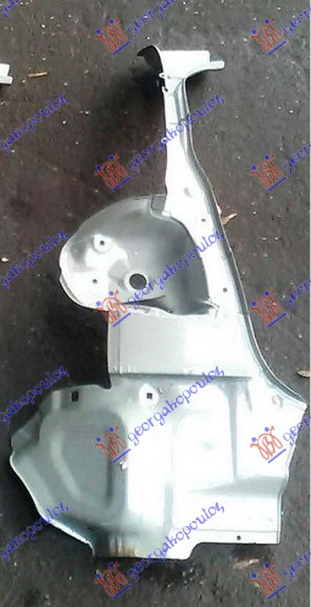 NOSAC STOP LAMPE (ORIGINALNI) HYUNDAI GETZ 2006-2010 (TB)