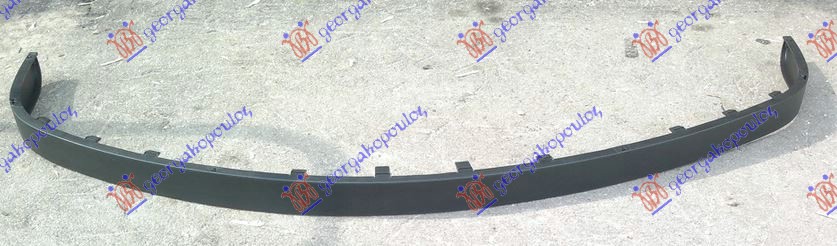 SPOJLER PREDNJEG BRANIKA HYUNDAI GETZ 2006-2010 (TB)