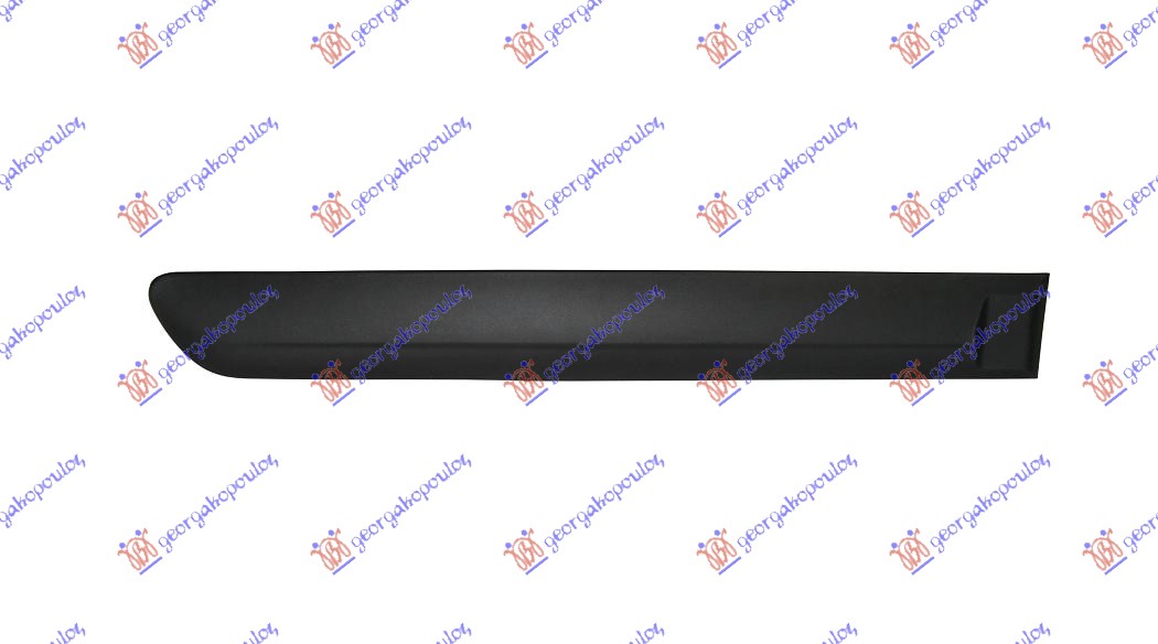 LAJSNA ZADNJIH VRATA 5 VRATA HYUNDAI GETZ 2006-2010 (TB)