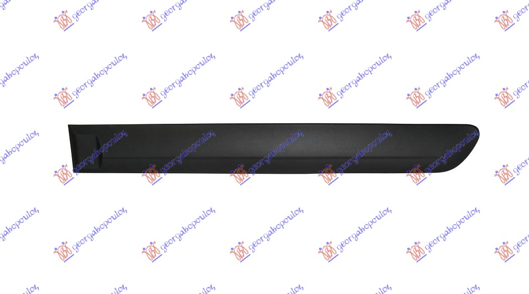LAJSNA ZADNJIH VRATA 5 VRATA HYUNDAI GETZ 2006-2010 (TB)