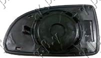 STAKLO RETROVIZORA SA GREJACEM (KONVEKSNO) HYUNDAI GETZ 2006-2010 (TB)