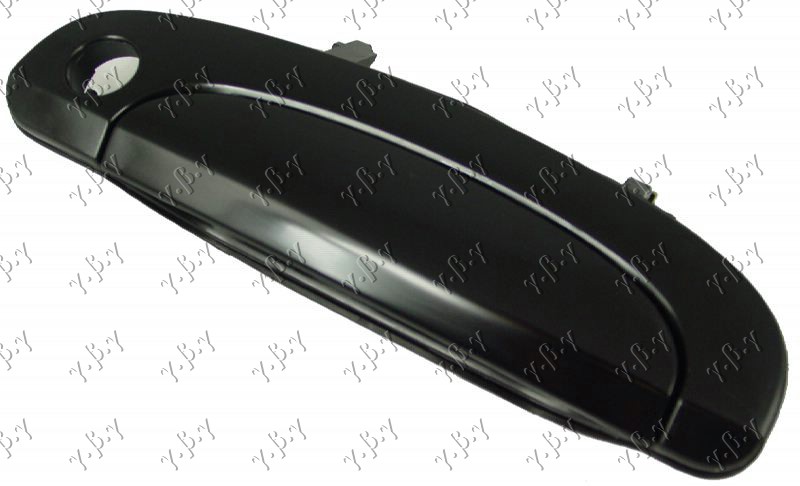 KVAKA PREDNJIH VRATA SPOLJASNJA HYUNDAI GETZ 2006-2010 (TB)