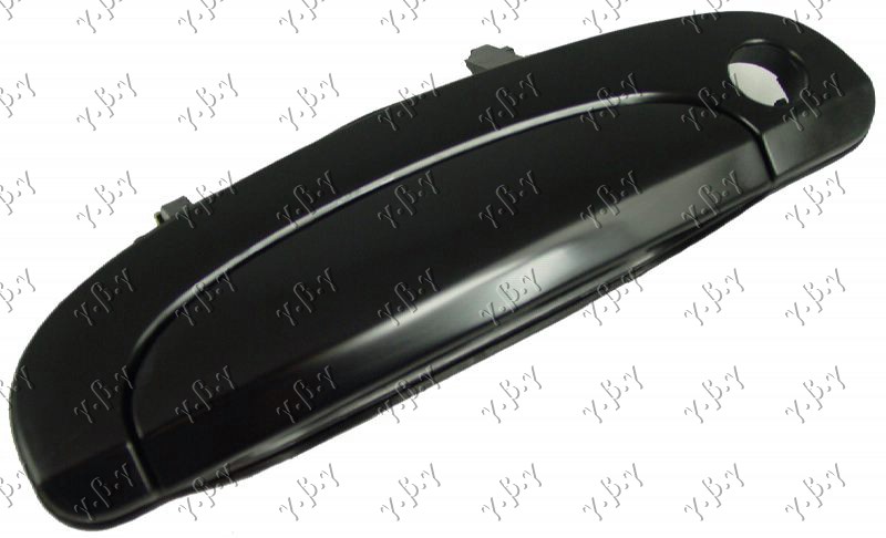 KVAKA PREDNJIH VRATA SPOLJASNJA HYUNDAI GETZ 2006-2010 (TB)