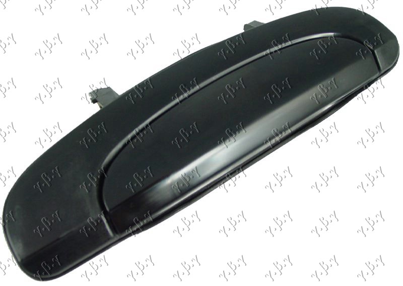 KVAKA ZADNJIH VRATA SPOLJASNJA HYUNDAI GETZ 2006-2010 (TB)