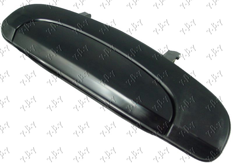 KVAKA ZADNJIH VRATA SPOLJASNJA HYUNDAI GETZ 2006-2010 (TB)