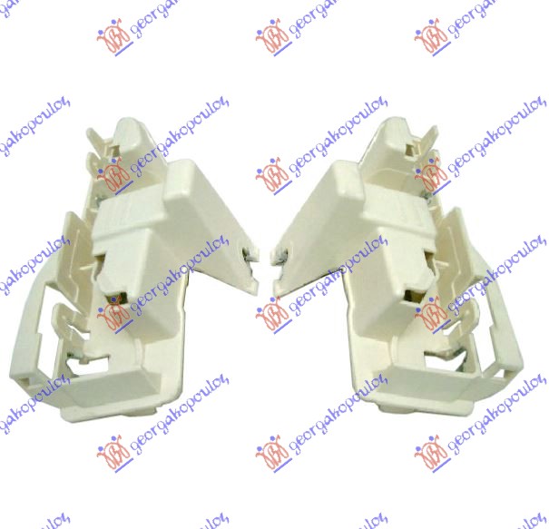 NOSAC PREDNJEG BRANIKA (SET) FIAT SCUDO 1995-2004 (220)