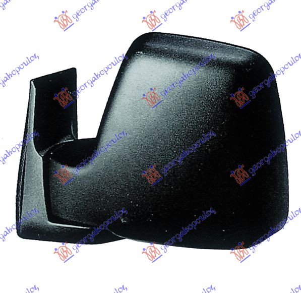RETROVIZOR MEHANICKI (KONVEKSNO STAKLO) FIAT SCUDO 1995-2004 (220)