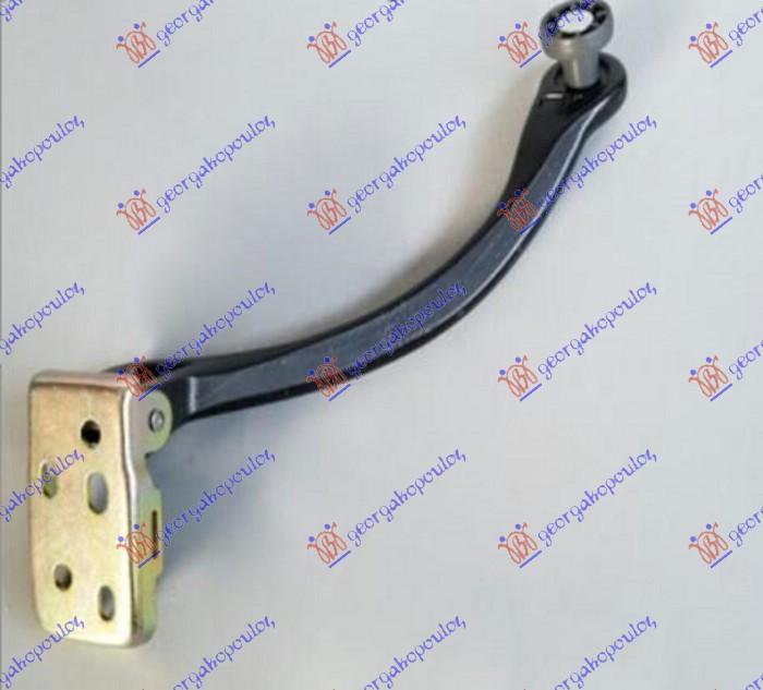 KLIZAC (VODJICA) KLIZNIH VRATA GORNJI FIAT SCUDO 1995-2004 (220)