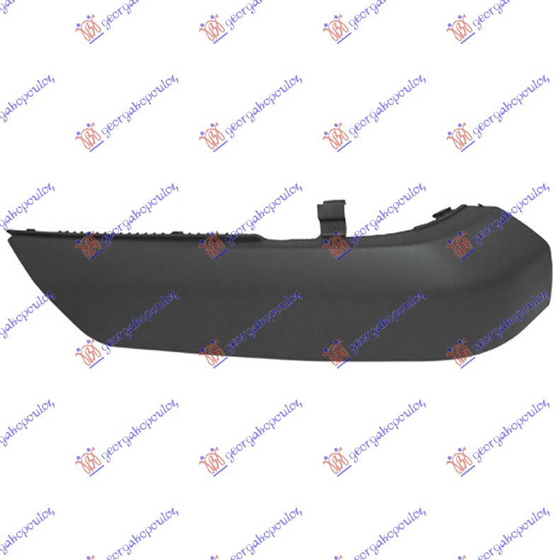 LAJSNA PREDNJEG BRANIKA CITROEN JUMPY 2004-2007 (U6U/BS/BT/BY/BZ/BU/BV/BW)