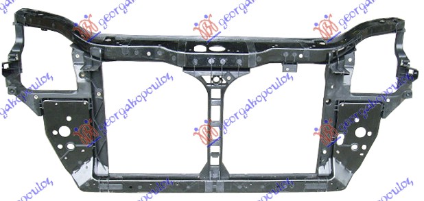 VEZNI LIM HYUNDAI ACCENT SDN 2006-2011 (MC)