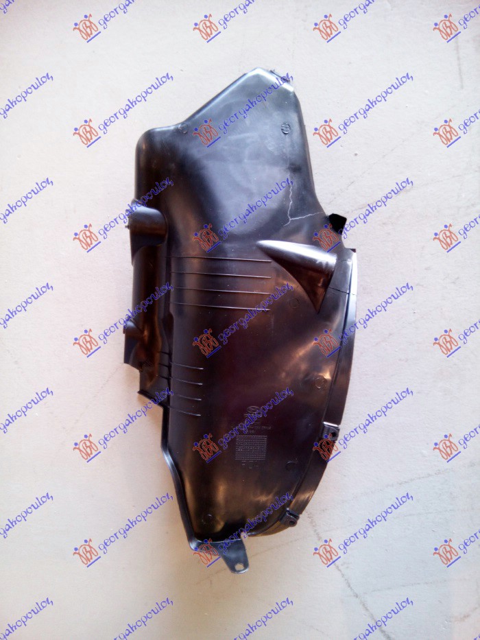 ZADNJE POTKRILO HYUNDAI ACCENT SDN 2006-2011 (MC)