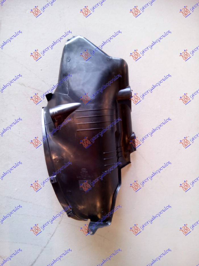 ZADNJE POTKRILO HYUNDAI ACCENT SDN 2006-2011 (MC)