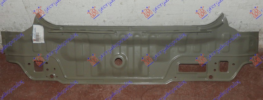 ZADNJI VEZNI LIM HYUNDAI ACCENT SDN 2006-2011 (MC)