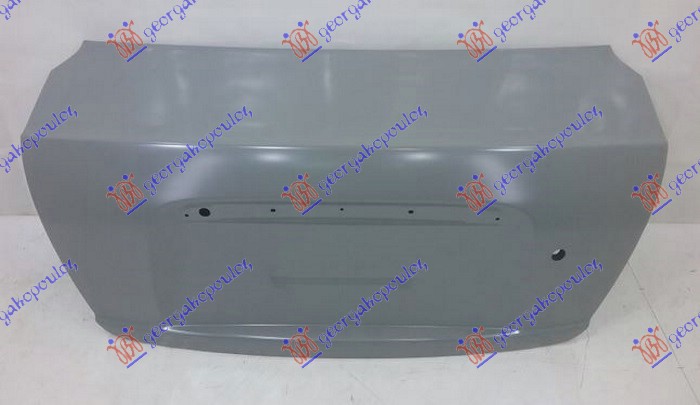 POKLOPAC GEPEKA 4 VRATA HYUNDAI ACCENT SDN 2006-2011 (MC)