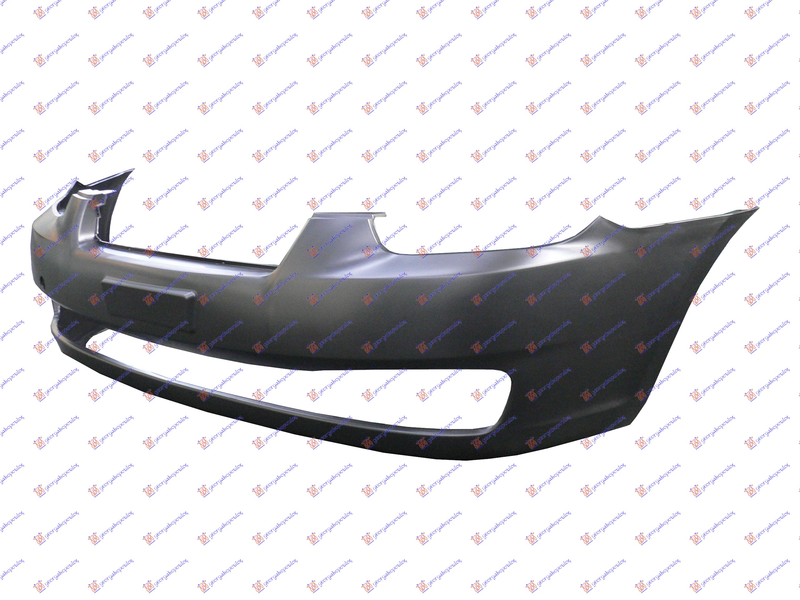 PREDNJI BRANIK (A KVALITET) HYUNDAI ACCENT SDN 2006-2011 (MC)