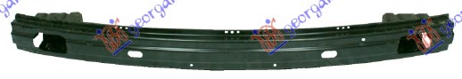 SINA ZADNJEG BRANIKA HYUNDAI ACCENT SDN 2006-2011 (MC)