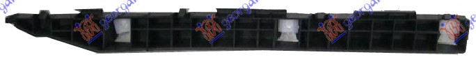 NOSAC ZADNJEG BRANIKA HYUNDAI ACCENT SDN 2006-2011 (MC)