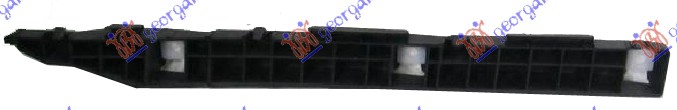 NOSAC ZADNJEG BRANIKA HYUNDAI ACCENT SDN 2006-2011 (MC)