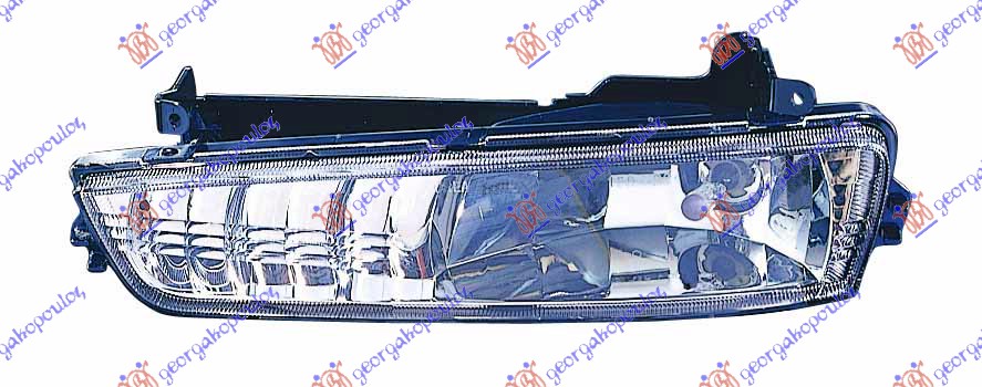 MAGLENKA (TYC) HYUNDAI ACCENT SDN 2006-2011 (MC)