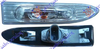 MIGAVAC U KRILU HYUNDAI ACCENT SDN 2006-2011 (MC)