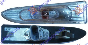MIGAVAC U KRILU HYUNDAI ACCENT SDN 2006-2011 (MC)