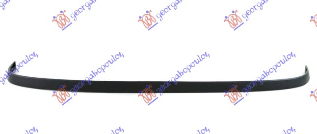 SPOJLER PREDNJEG BRANIKA HYUNDAI ACCENT SDN 2006-2011 (MC)