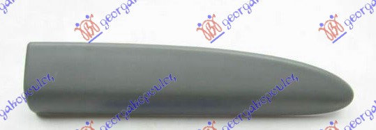 LAJSNA PREDNJEG BLATOBRANA HYUNDAI ACCENT SDN 2006-2011 (MC)