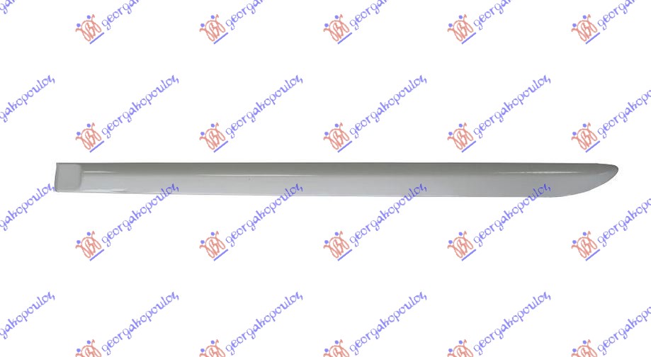 LAJSNA ZADNJIH VRATA HYUNDAI ACCENT SDN 2006-2011 (MC)