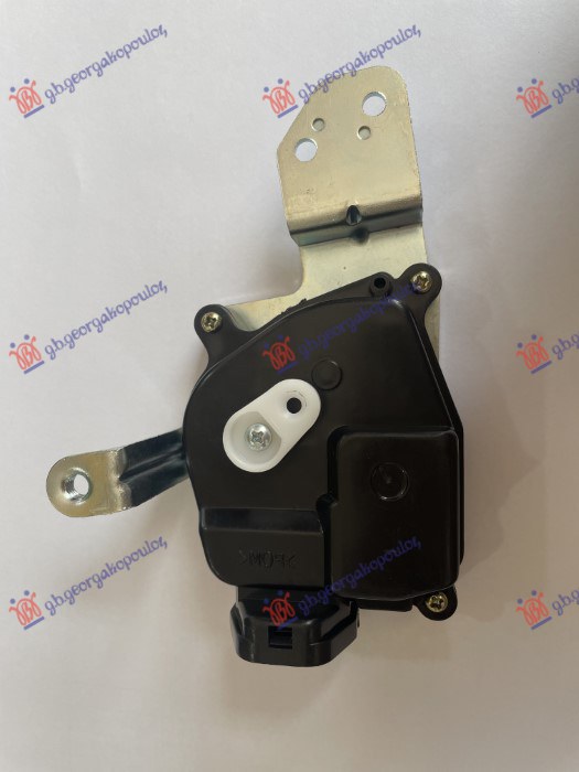 MOTOR BRAVE PREDNJIH VRATA (SA NOSACEM) (5pins) HYUNDAI ACCENT SDN 2006-2011 (MC)