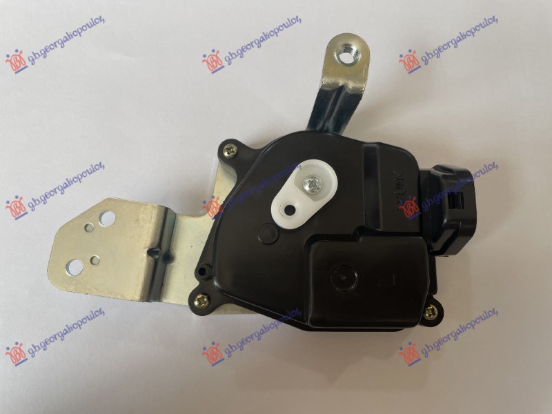 MOTOR BRAVE PREDNJIH VRATA (SA NOSACEM) (5pins) HYUNDAI ACCENT SDN 2006-2011 (MC)