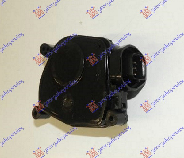 MOTOR BRAVE ZADNJIH VRATA (5pins) HYUNDAI ACCENT SDN 2006-2011 (MC)