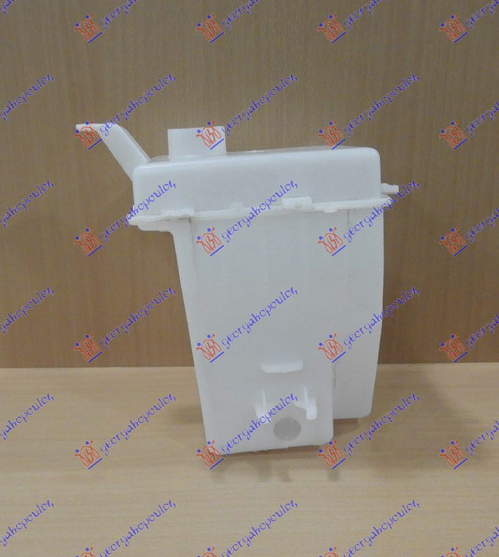 POSUDA ZA TECNOST BRISACA HYUNDAI ACCENT SDN 2006-2011 (MC)