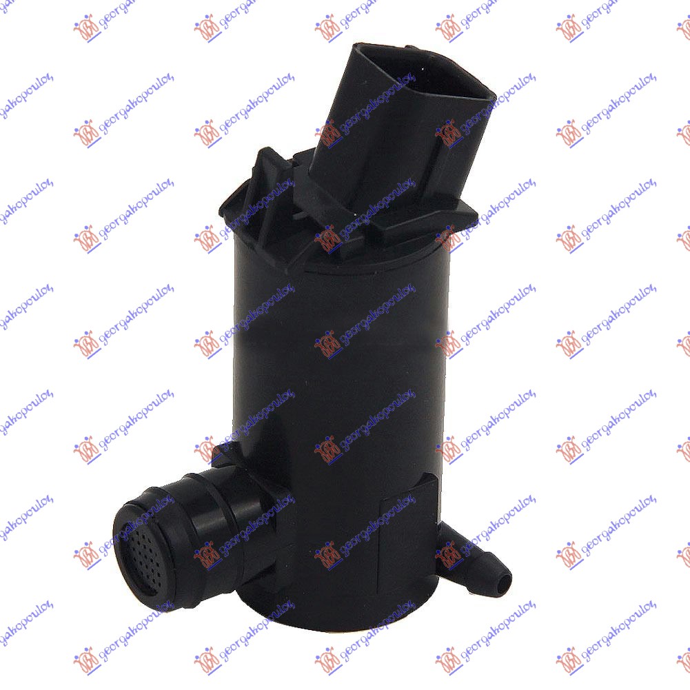 MOTOR POSUDE BRISACA (1 PUMPA) HYUNDAI ACCENT SDN 2006-2011 (MC)