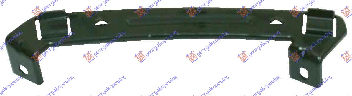 NOSAC PREDNJEG BRANIKA BOCNI METALNI HYUNDAI SANTA FE 2005-2009 (CM)
