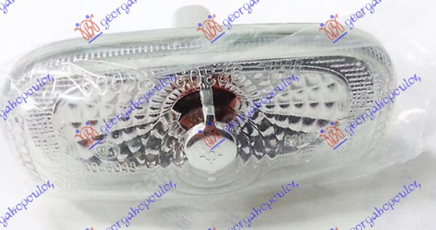 MIGAVAC U KRILU (ORIGINALNI) HYUNDAI SANTA FE 2005-2009 (CM)